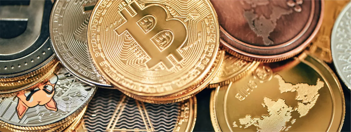 Exchange updates on crypto exchange platform