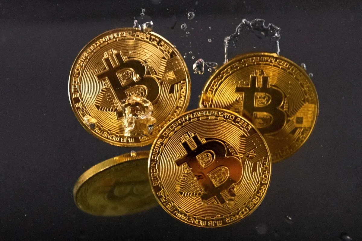 Feature releases on professional cryptocurrency exchange